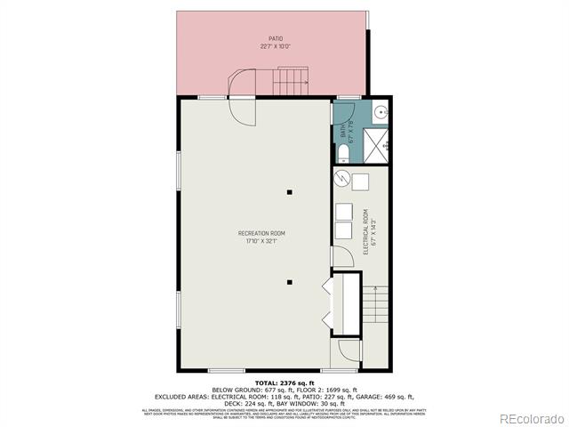 7105 Dover Way