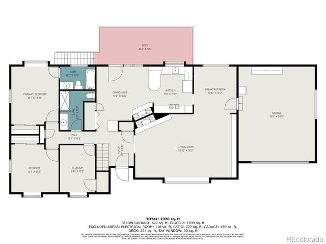 7105 Dover Way