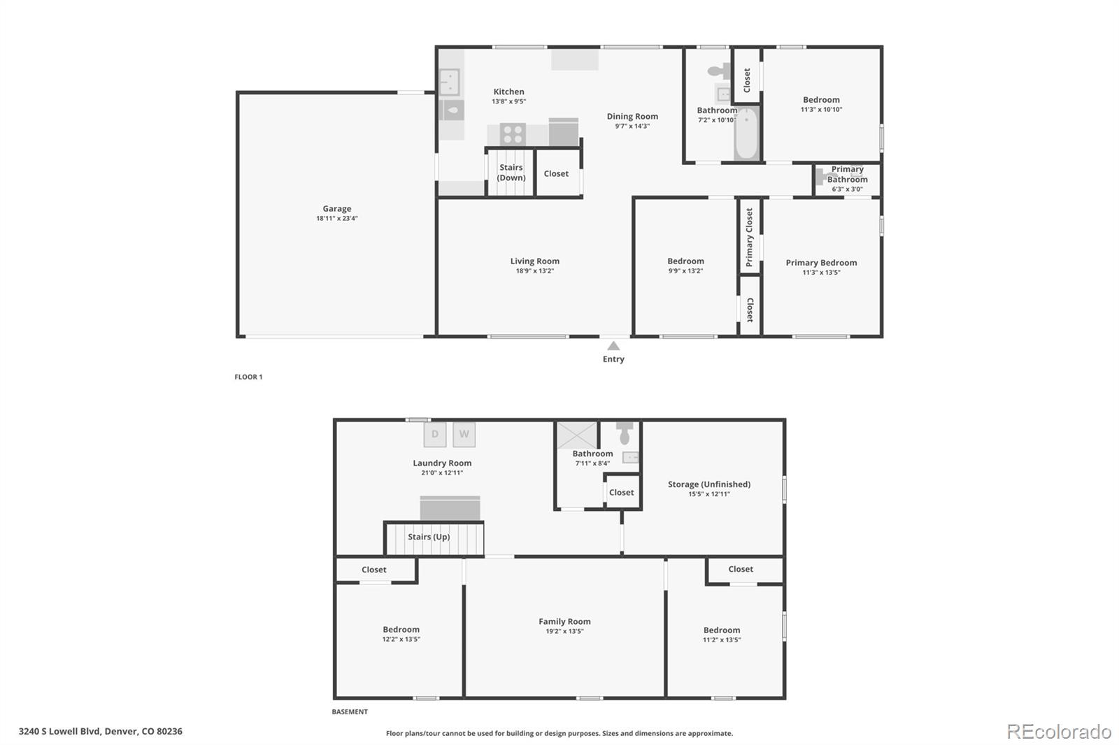 3240 S Lowell Boulevard