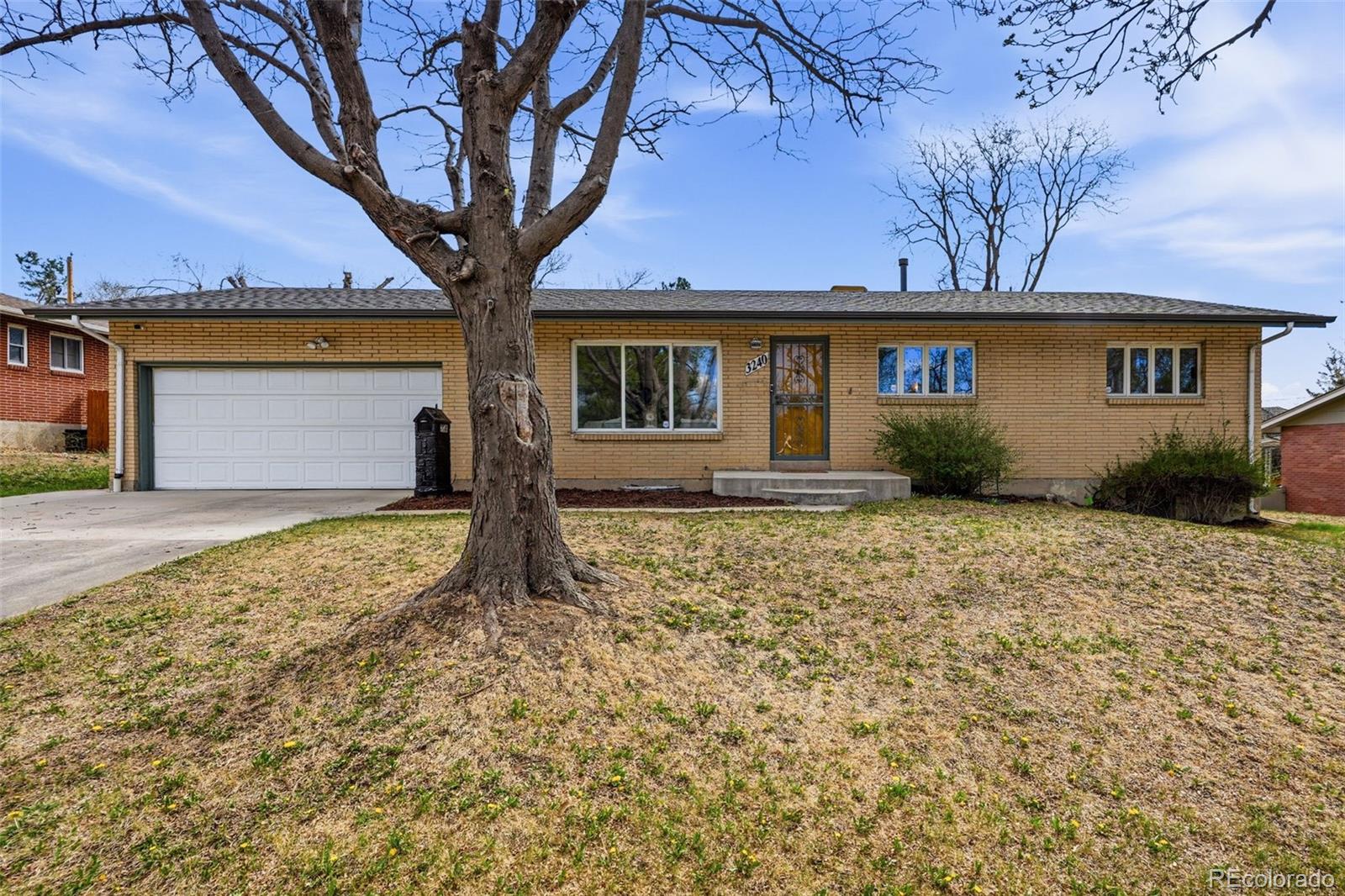 3240 S Lowell Boulevard