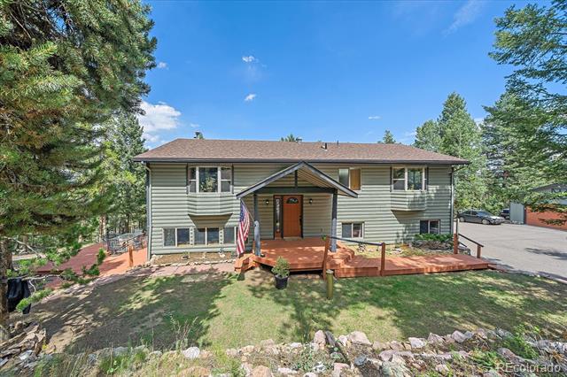 9730 S Warhawk Road