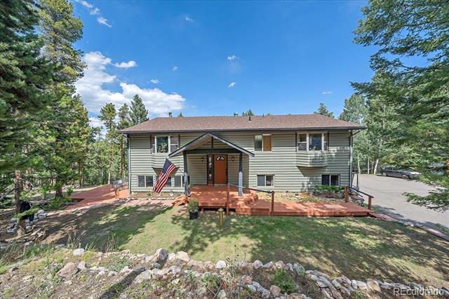 9730 S Warhawk Road