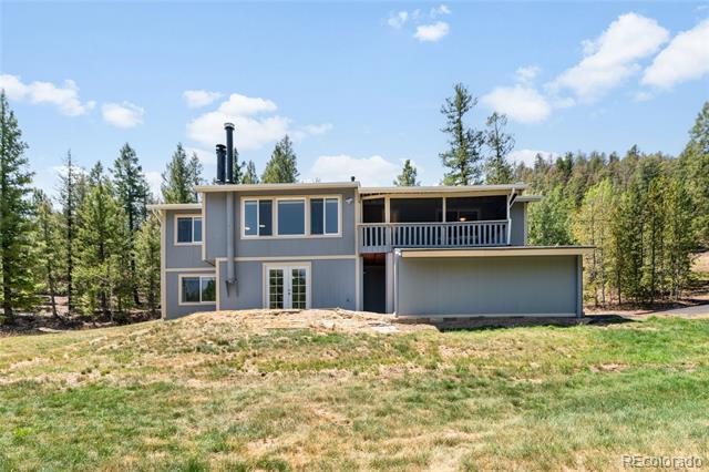 9790 S Warhawk Road