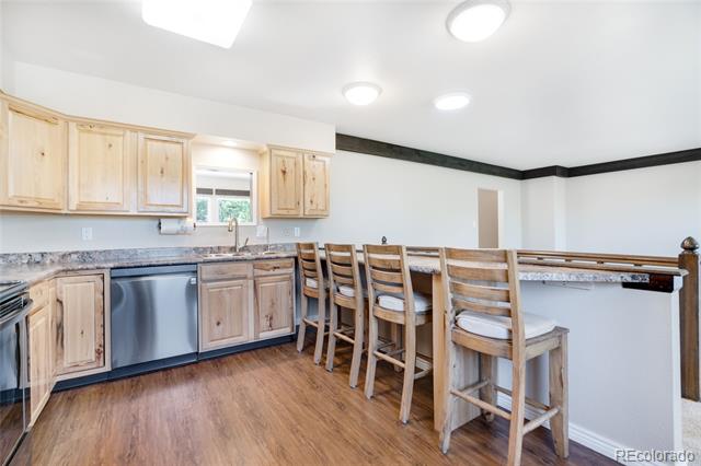 9790 S Warhawk Road