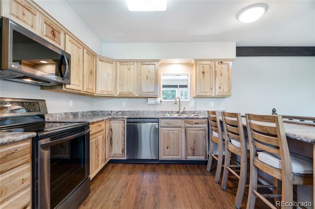 9790 S Warhawk Road
