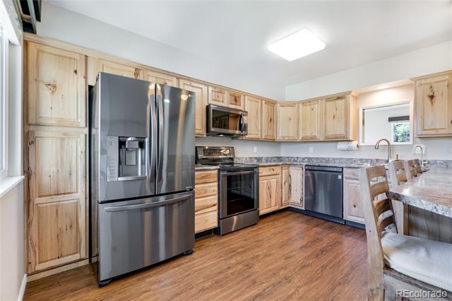 9790 S Warhawk Road
