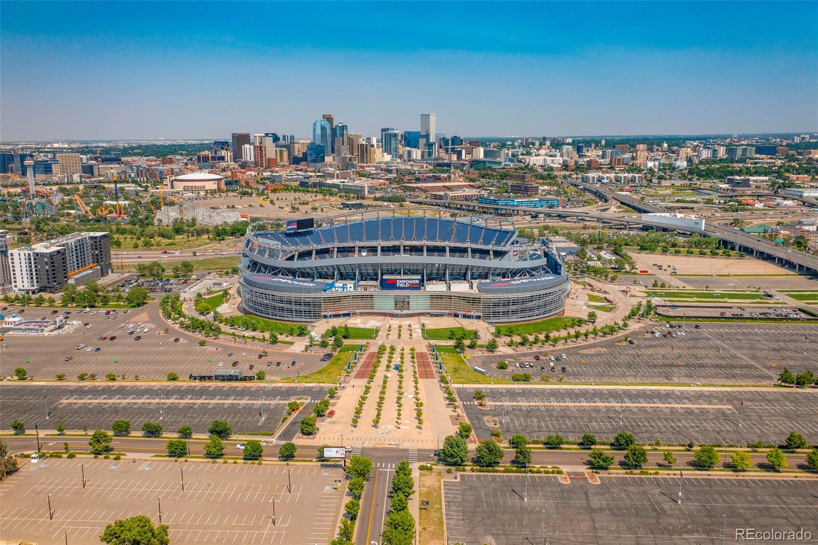 1616 Irving Street Unit: 4