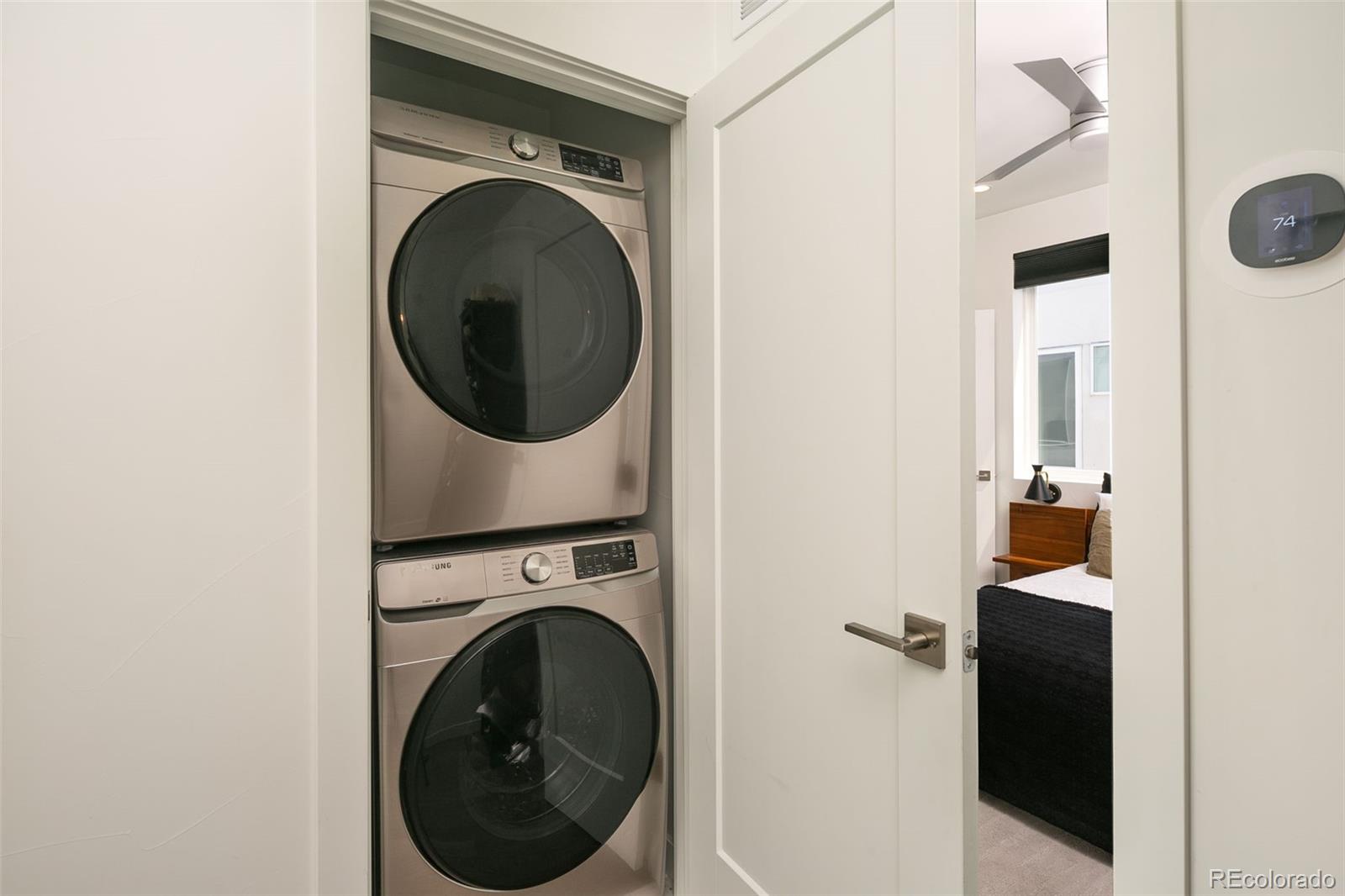 1616 Irving Street Unit: 4