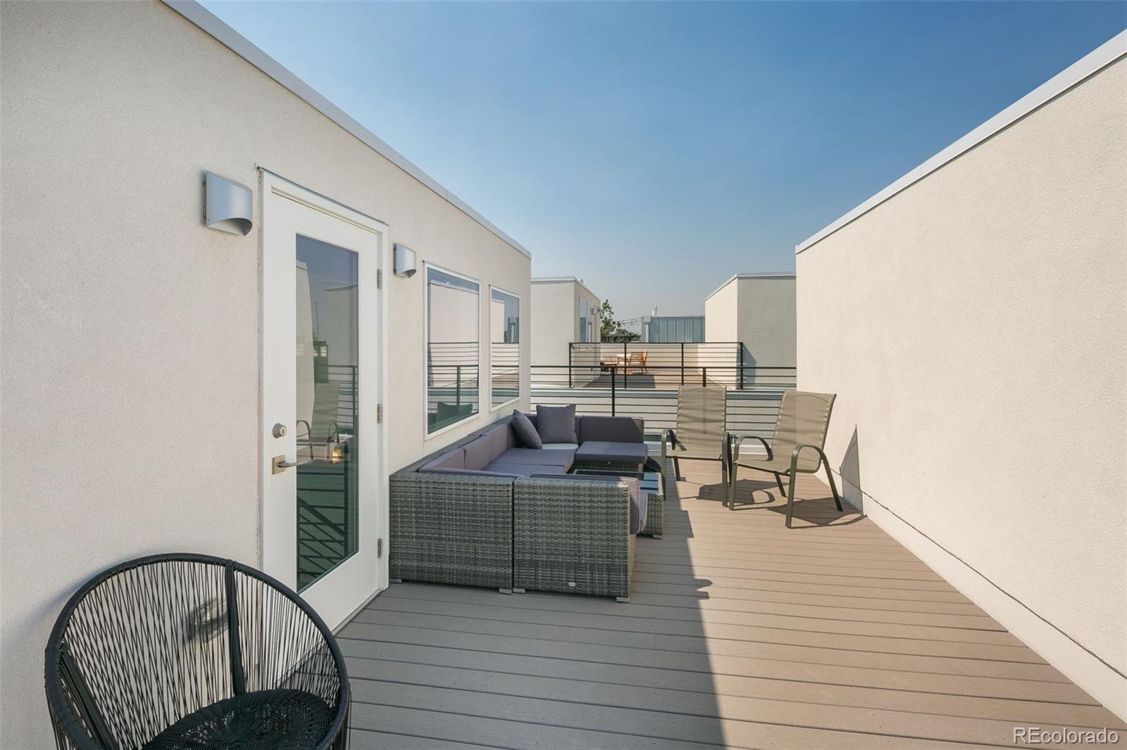 1616 Irving Street Unit: 4