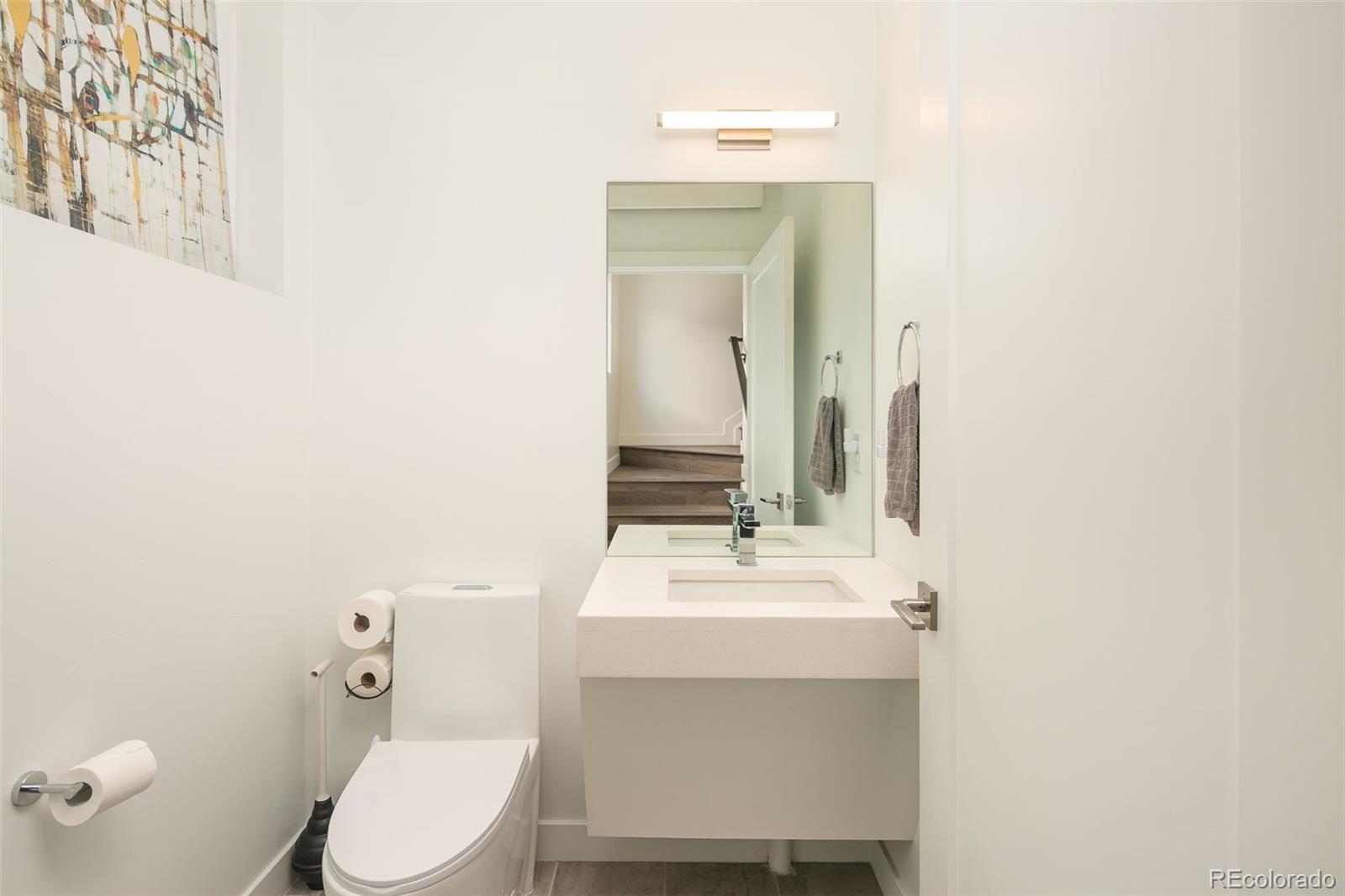 1616 Irving Street Unit: 4