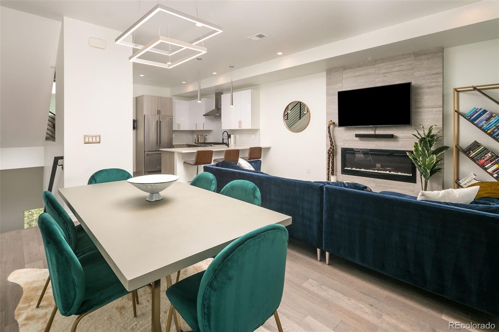 1616 Irving Street Unit: 4