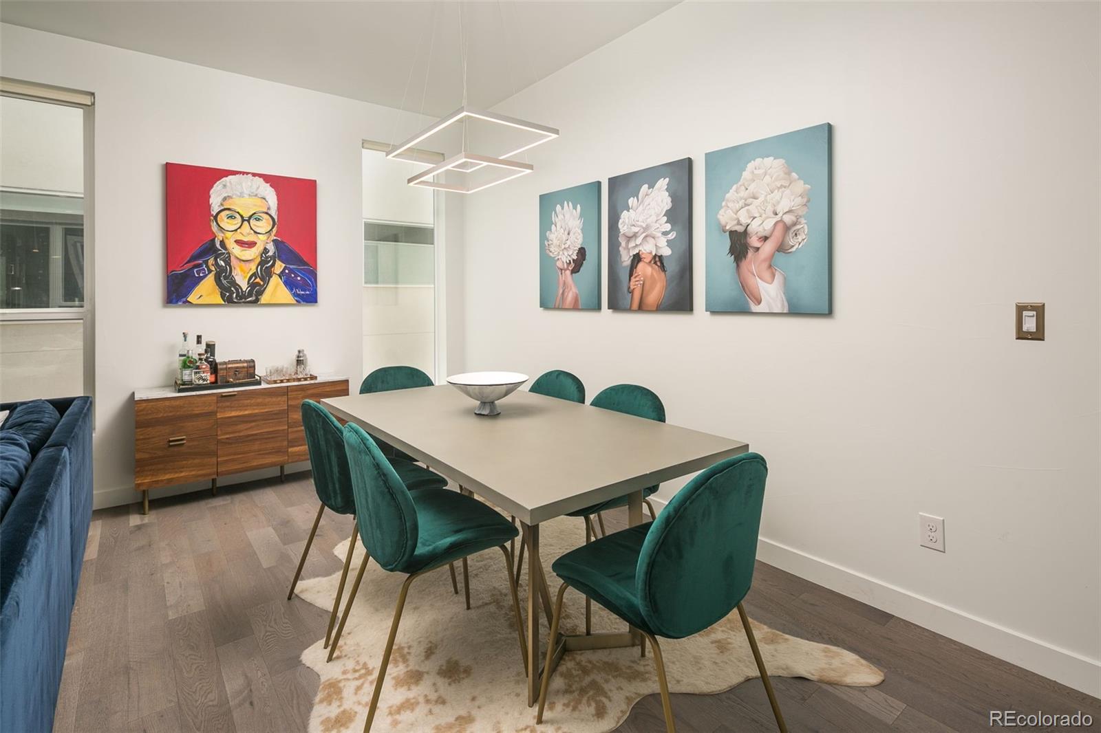 1616 Irving Street Unit: 4