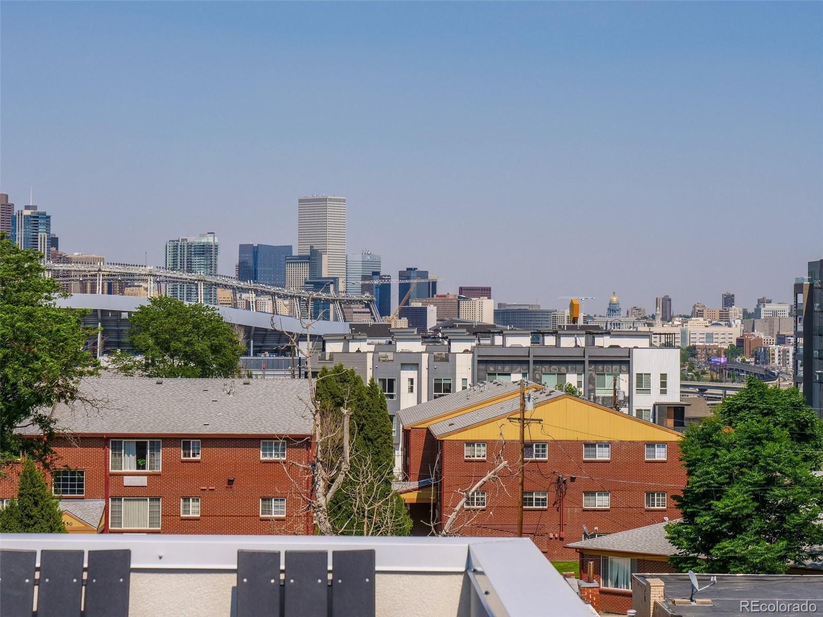 1616 Irving Street Unit: 4