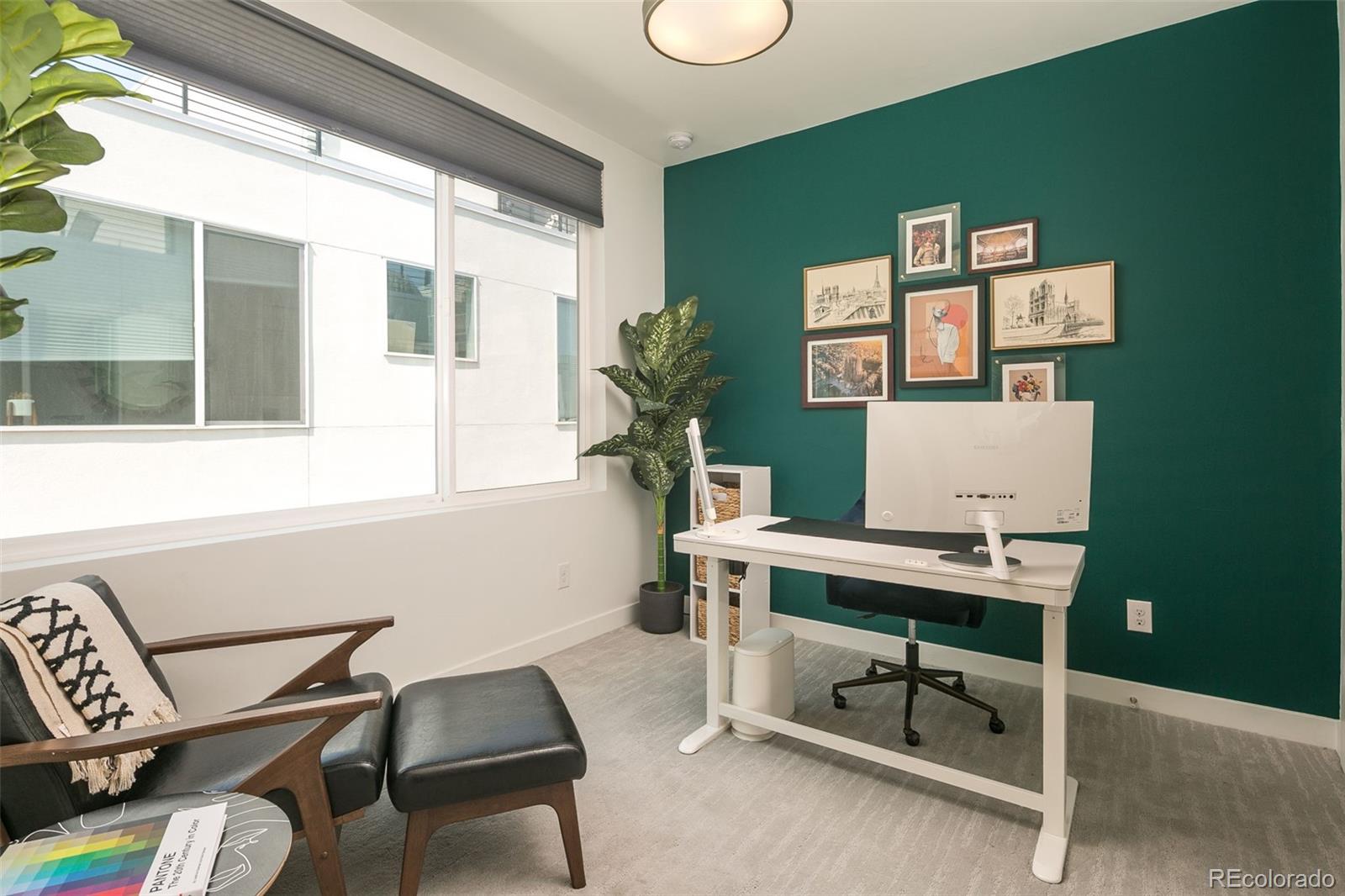 1616 Irving Street Unit: 4