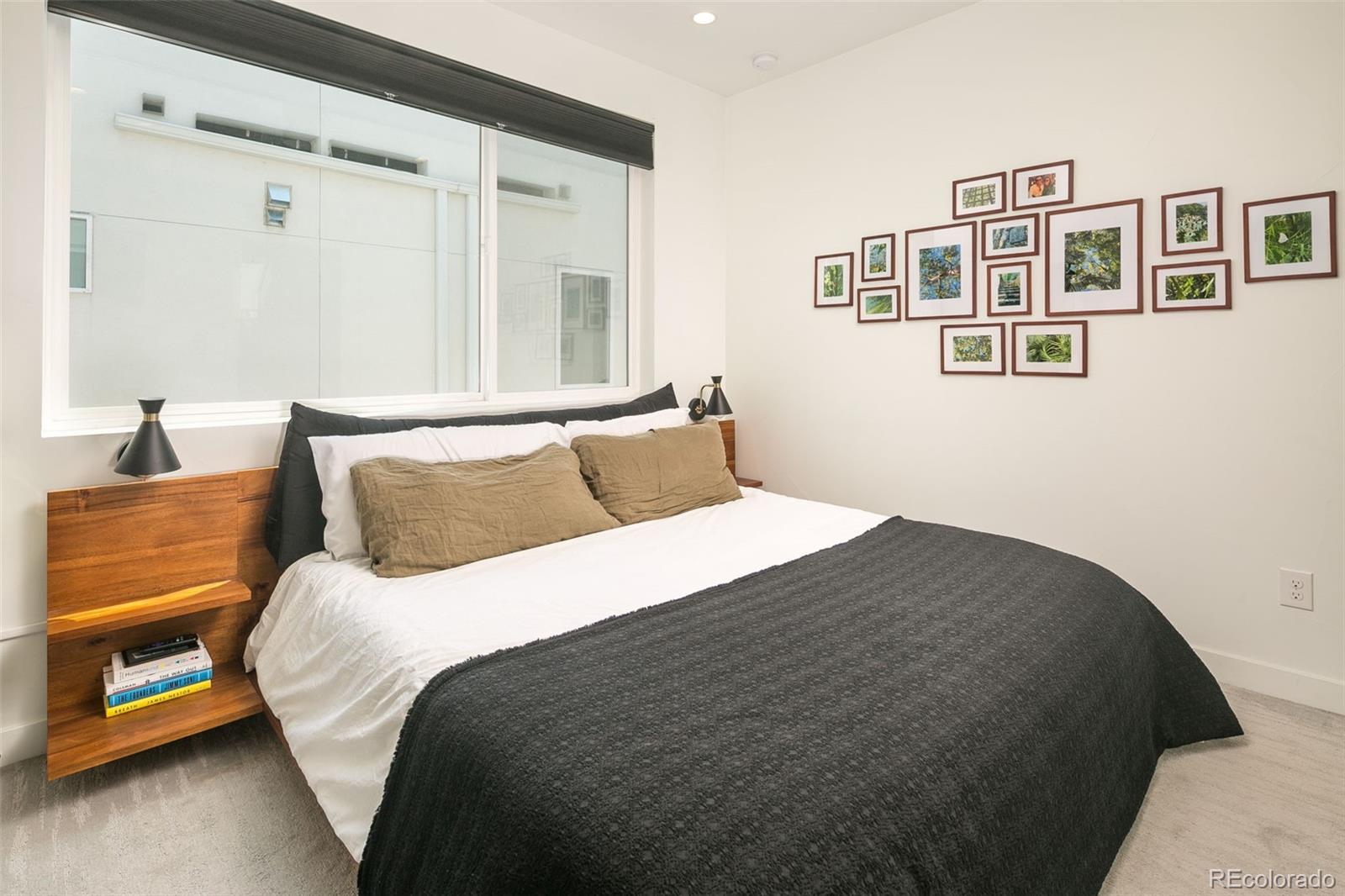 1616 Irving Street Unit: 4