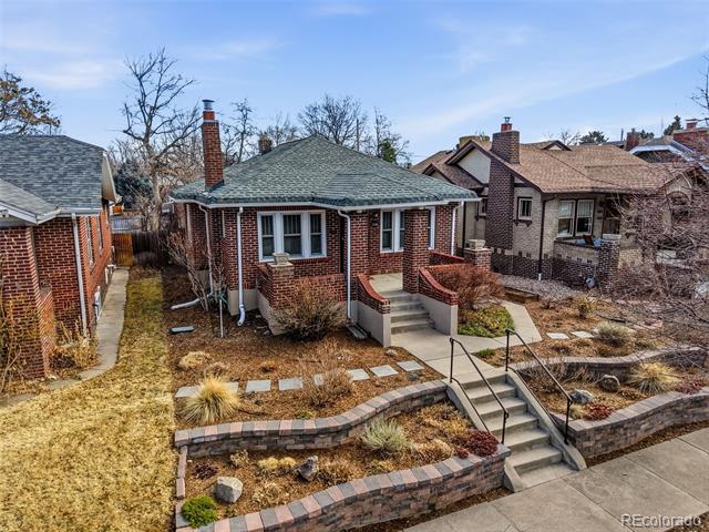 2332 N Glencoe Street