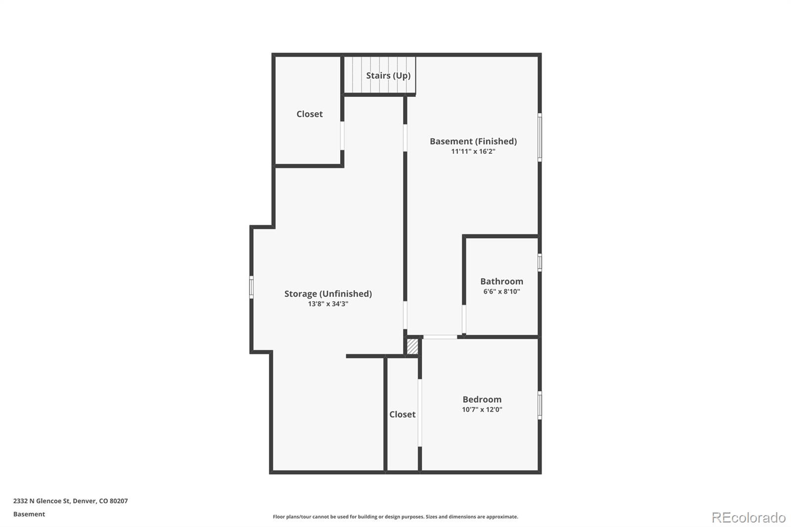 2332 N Glencoe Street