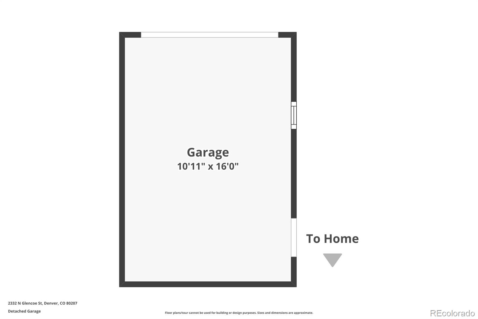 2332 N Glencoe Street