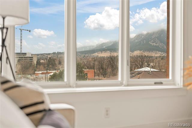 1301 Canyon Boulevard Unit: 308
