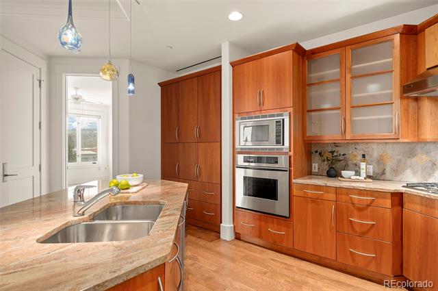 1301 Canyon Boulevard Unit: 308