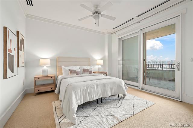 1301 Canyon Boulevard Unit: 308