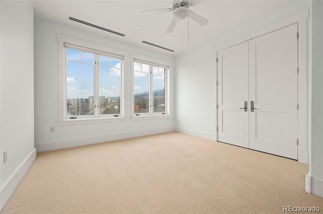1301 Canyon Boulevard Unit: 308