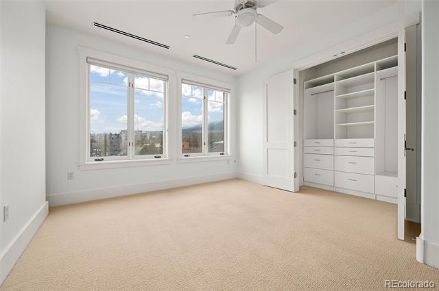 1301 Canyon Boulevard Unit: 308