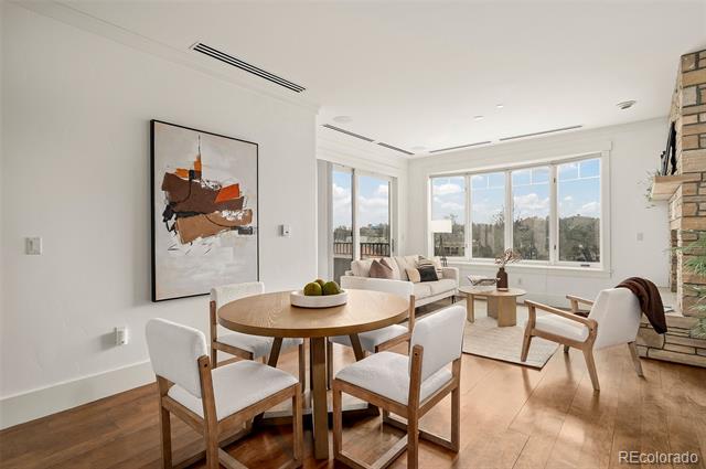 1301 Canyon Boulevard Unit: 308