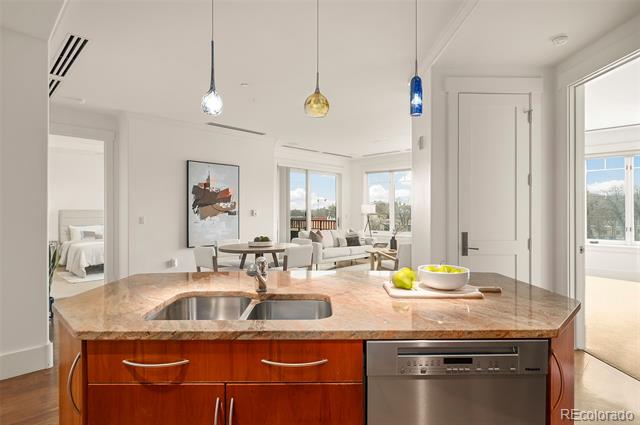 1301 Canyon Boulevard Unit: 308
