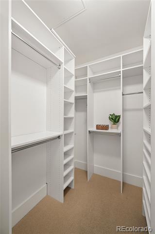 1301 Canyon Boulevard Unit: 308