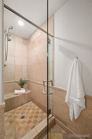 1301 Canyon Boulevard Unit: 308