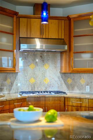 1301 Canyon Boulevard Unit: 308