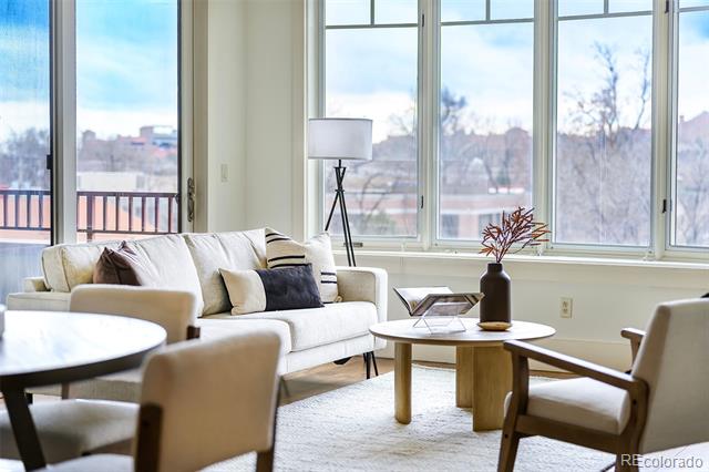 1301 Canyon Boulevard Unit: 308
