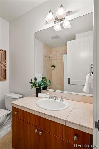 1301 Canyon Boulevard Unit: 308