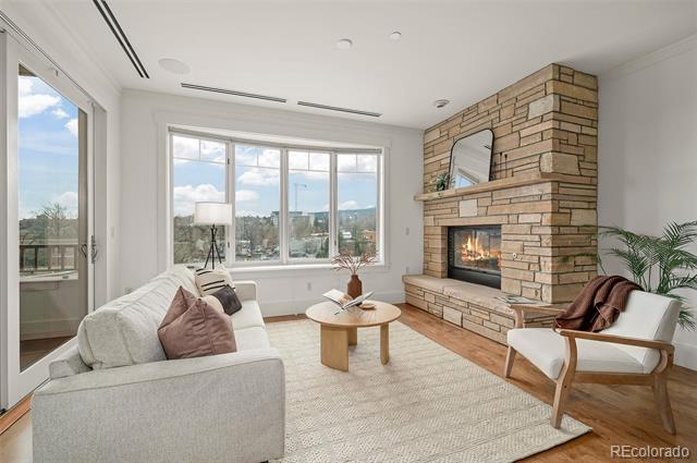 1301 Canyon Boulevard Unit: 308