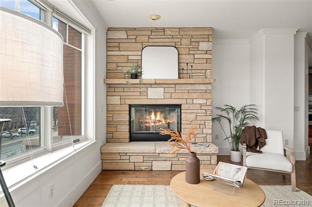 1301 Canyon Boulevard Unit: 308