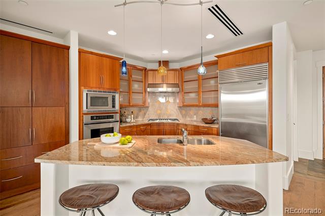 1301 Canyon Boulevard Unit: 308