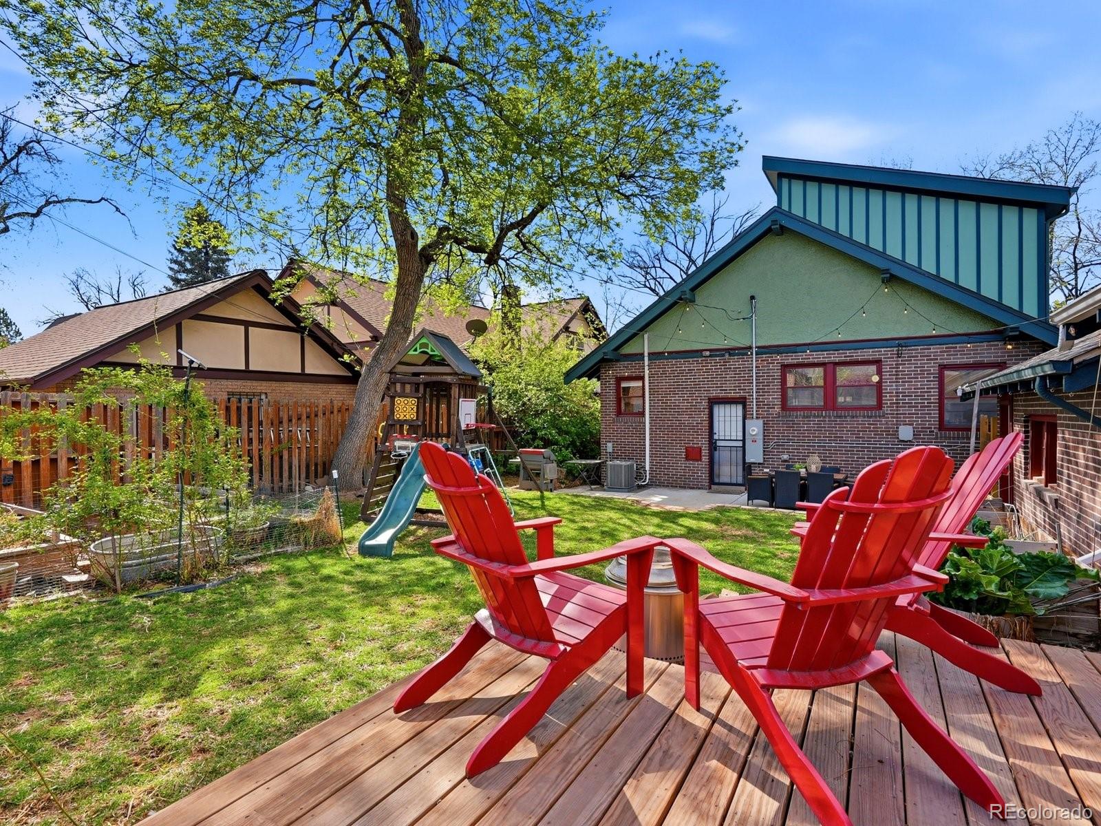 4345 E 17th Avenue Parkway