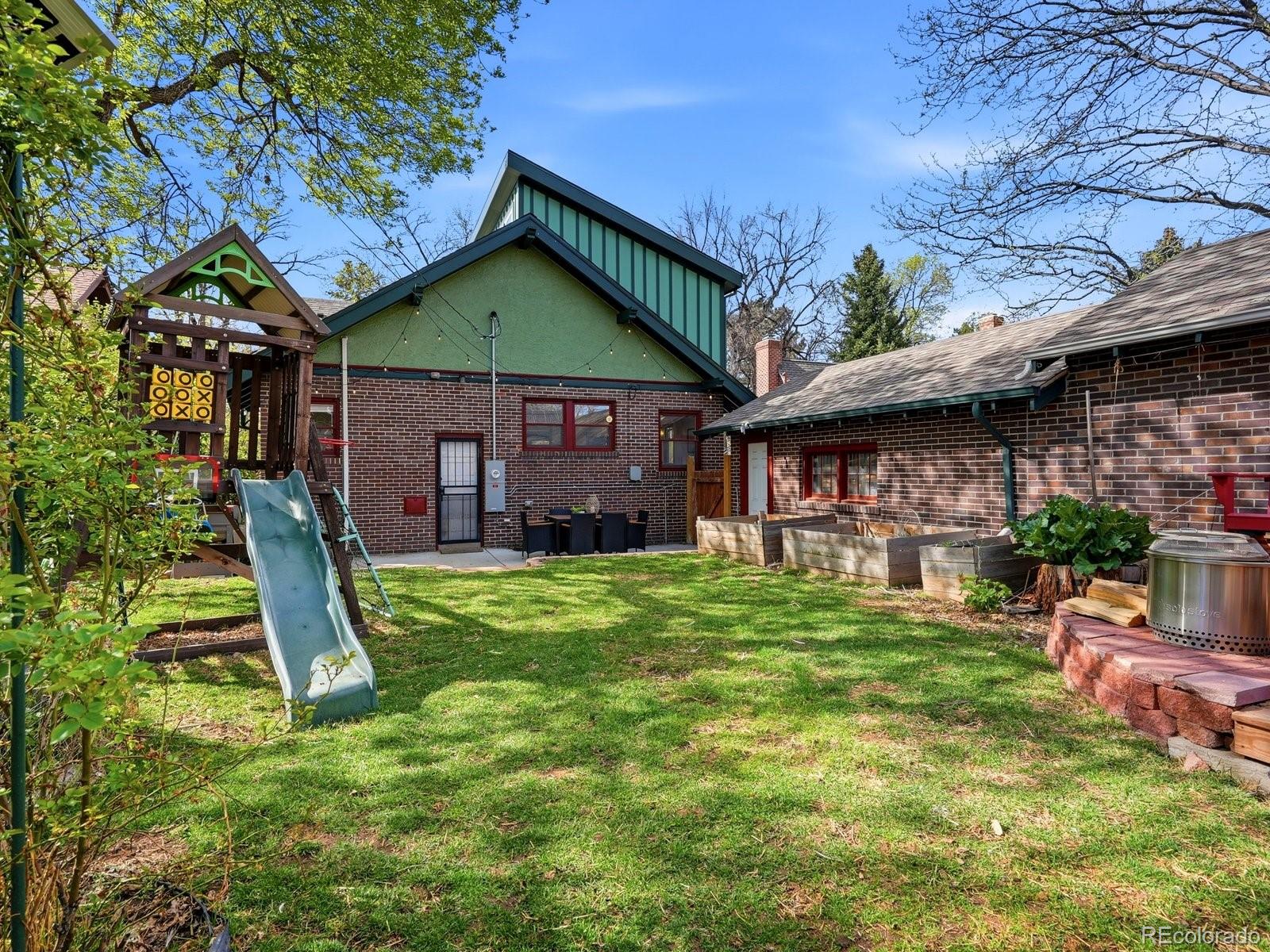 4345 E 17th Avenue Parkway