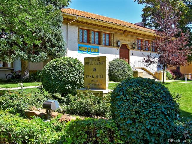 2253 Fairfax Street