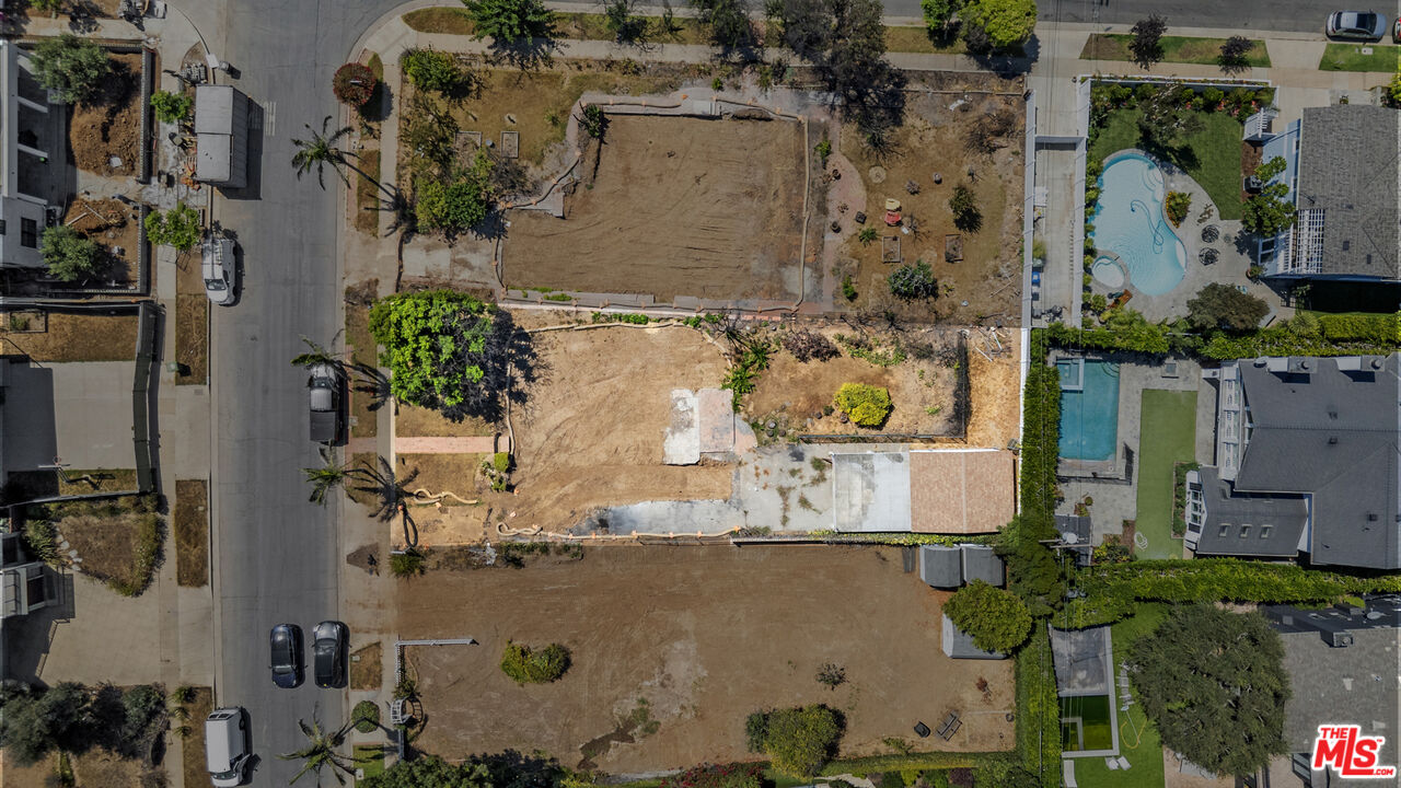 507 El Medio Ave