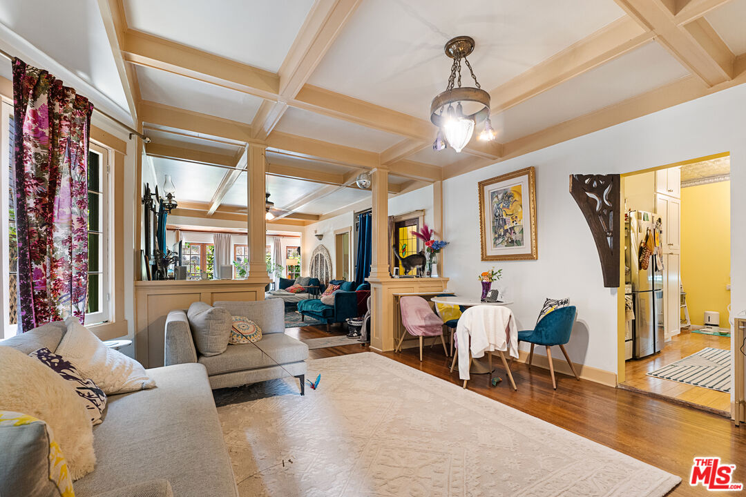 24 Westminster Ave Unit: 1