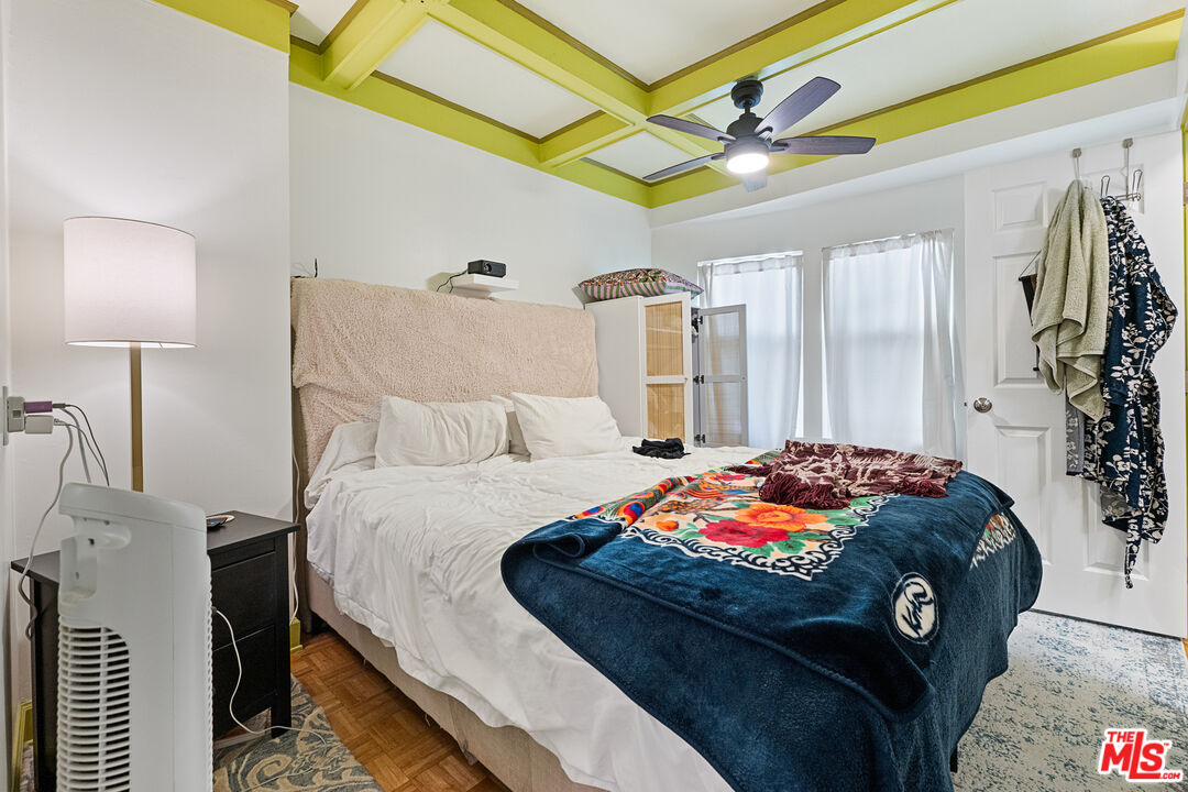 24 Westminster Ave Unit: 1