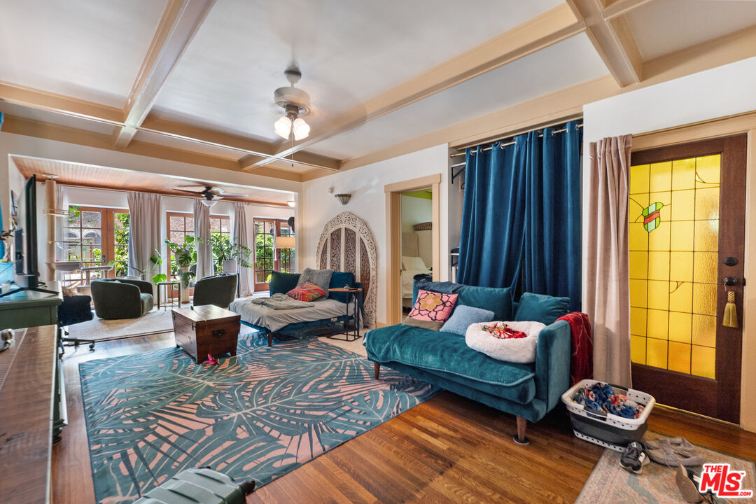 24 Westminster Ave Unit: 1