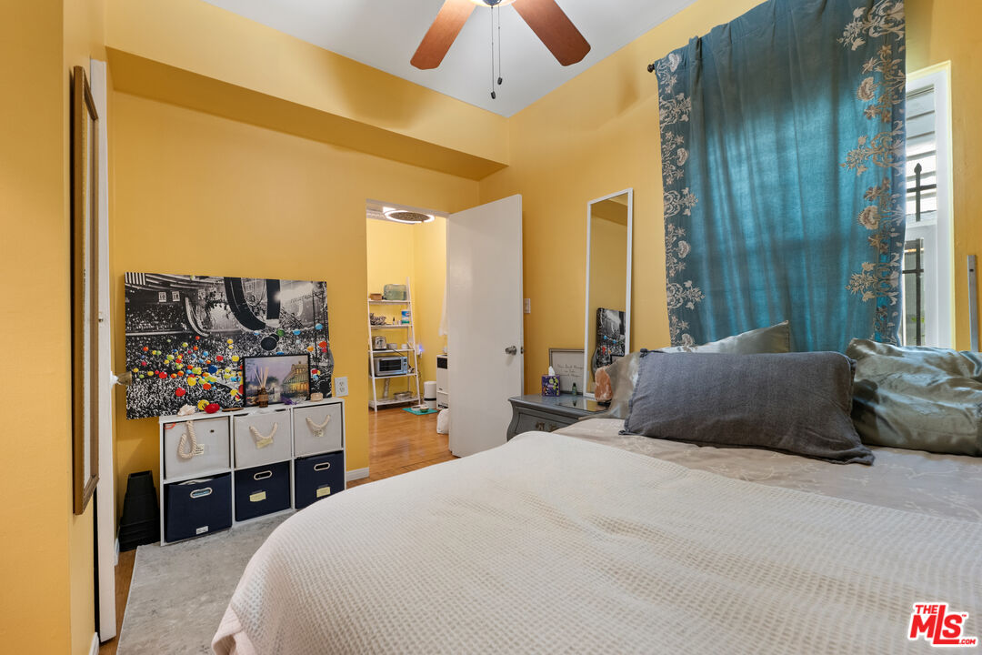 24 Westminster Ave Unit: 1
