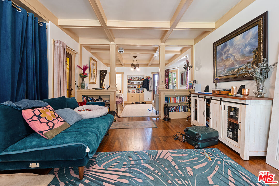 24 Westminster Ave Unit: 1