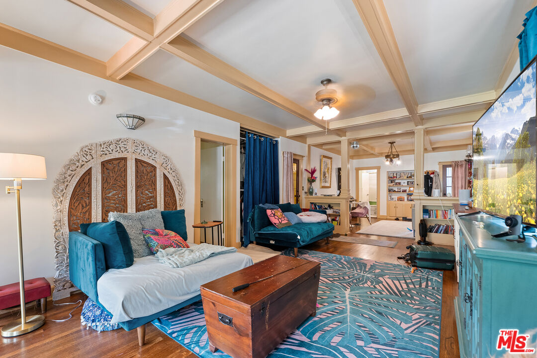 24 Westminster Ave Unit: 1