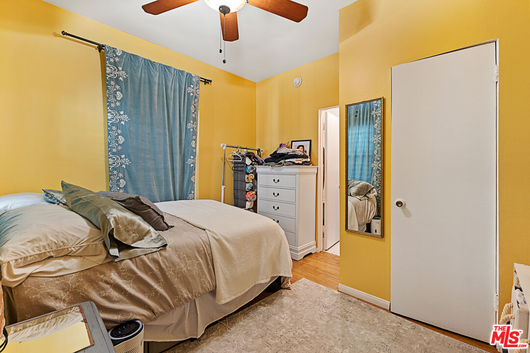 24 Westminster Ave Unit: 1