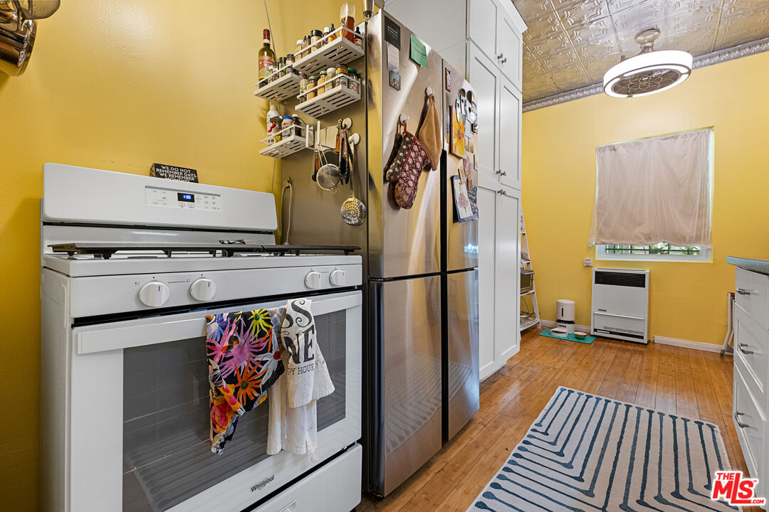 24 Westminster Ave Unit: 1