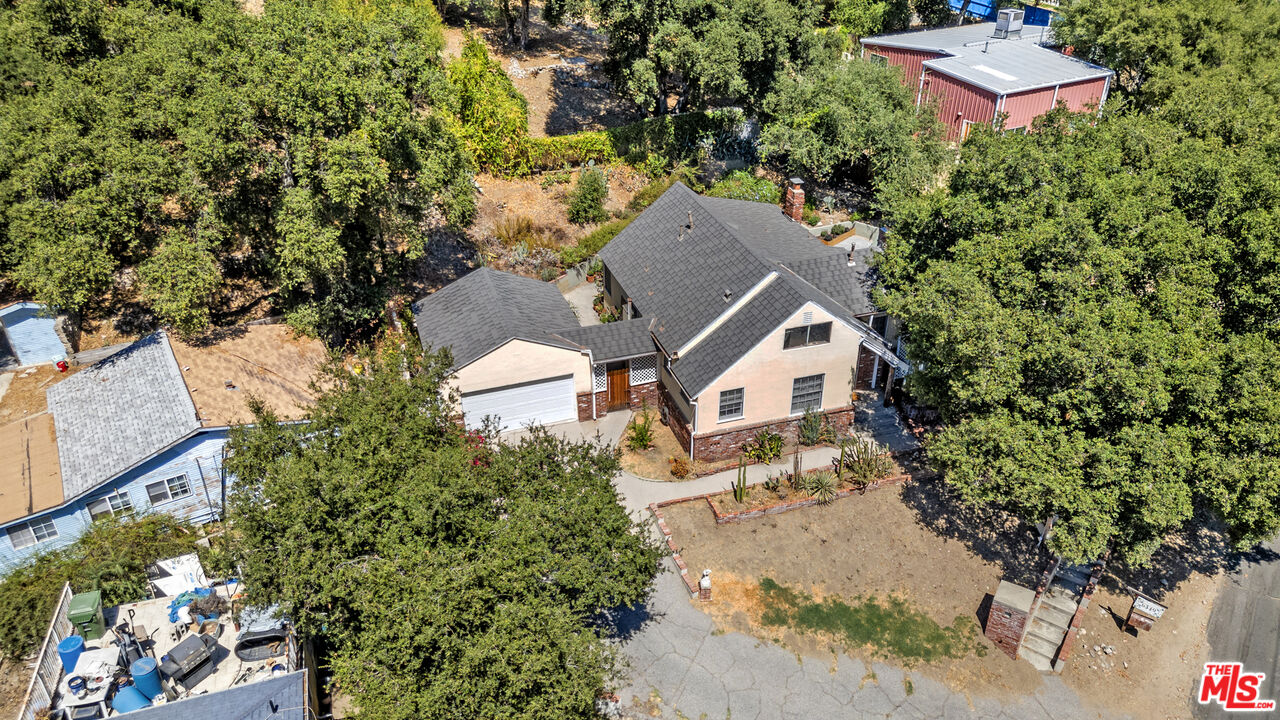 6327 Blanchard Canyon Rd